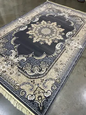 Persian Carpets