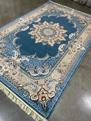 Persian Carpets
