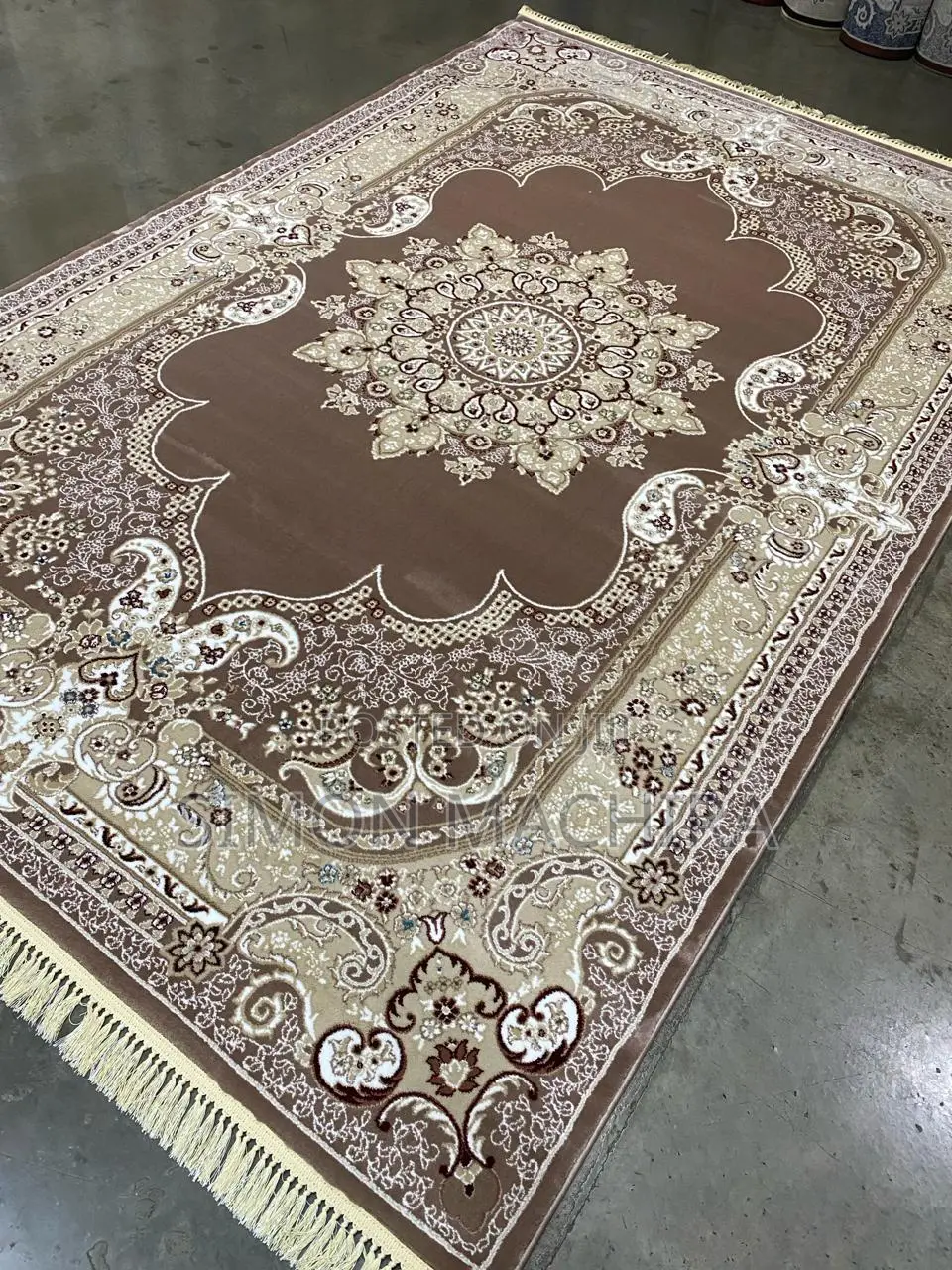 Persian Carpets