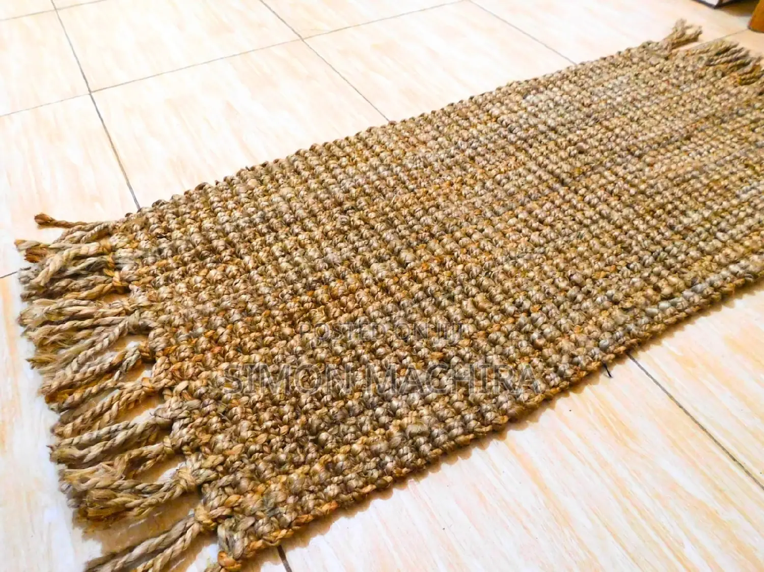 Aesthetic Mats