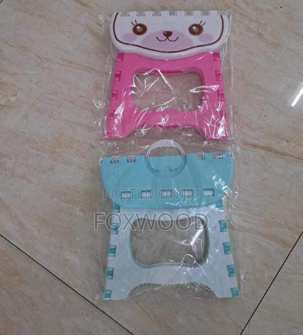 Mini Folding Step Stool - thumbnail 7