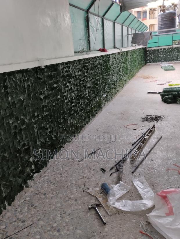 Artificial Fence