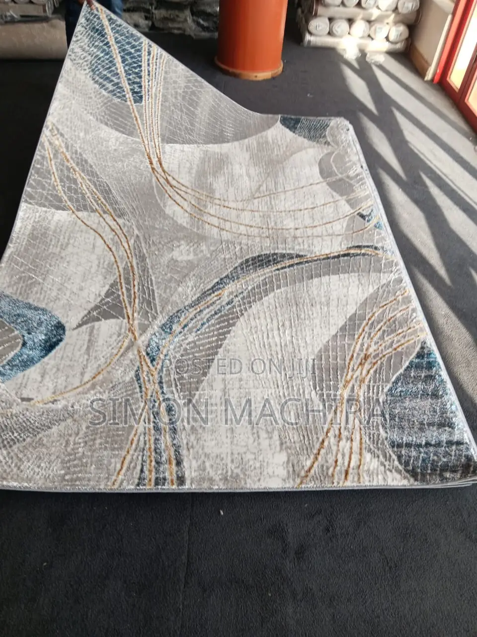 Carpet 5 by 8 Royal Carpet