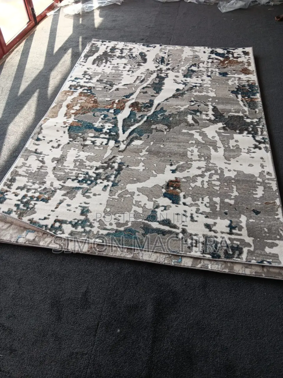 Carpet 5 by 8 Royal Carpet