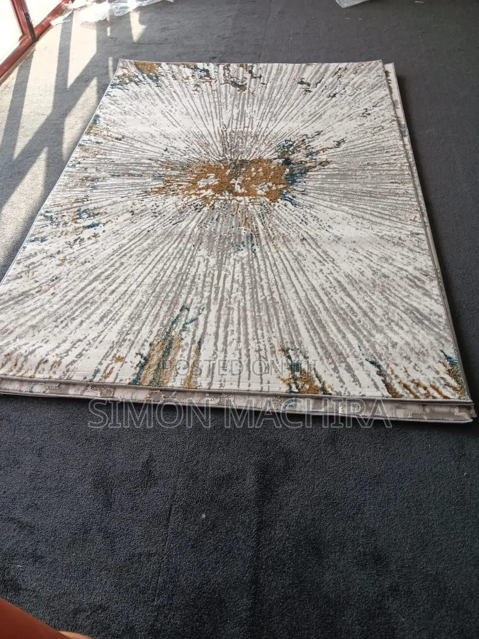 Carpet 5 by 8 Royal Carpet