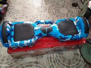 Affordable, All Terrain 6.5' Hoverboard~