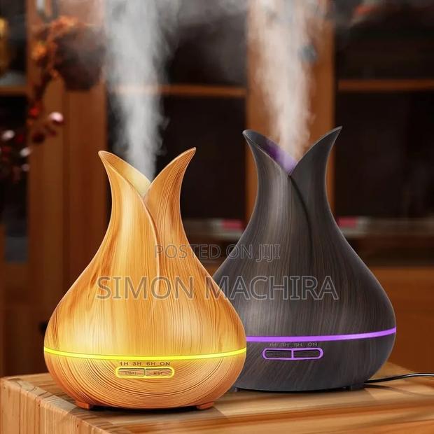 Air Humidifier Big Capacity - thumbnail 2