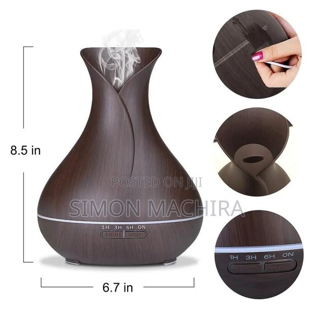 Air Humidifier Big Capacity - thumbnail 4
