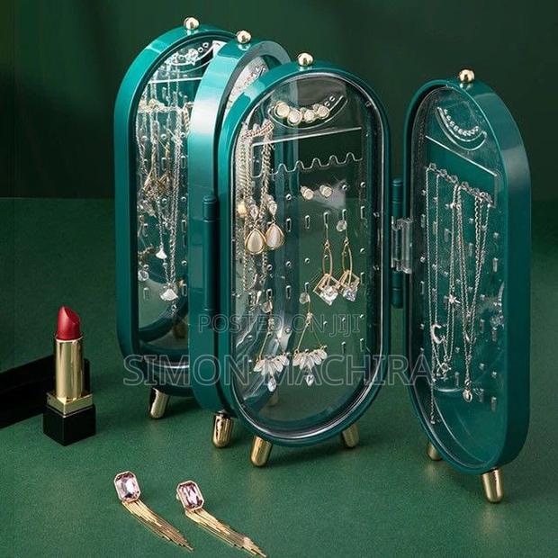 Jewellery Organizer Display - main view