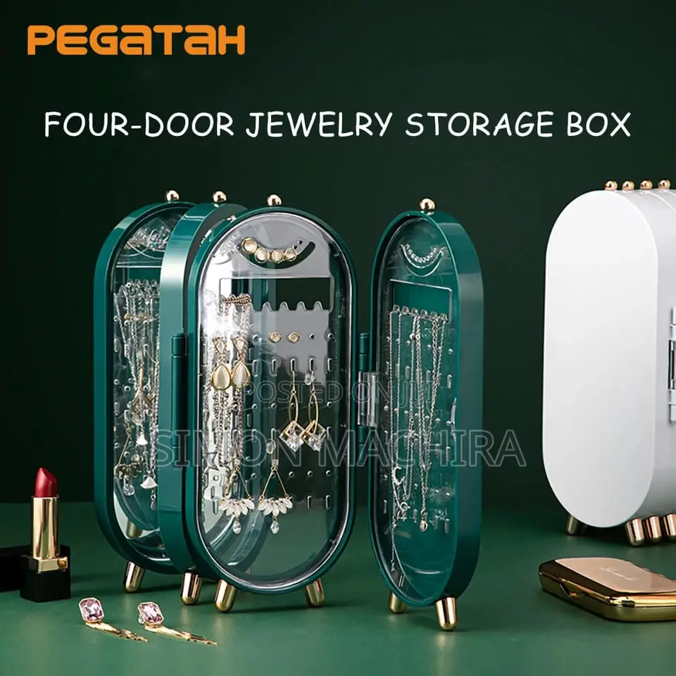 Jewellery Organizer Display