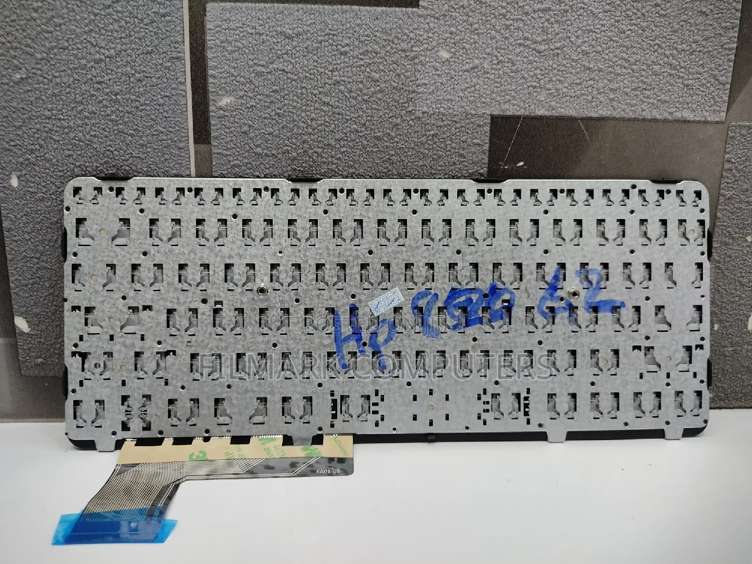 New US Laptop Keyboard FOR HP Elitebook 820 G1 820 G2 720 G1