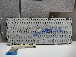 New US Laptop Keyboard FOR HP Elitebook 820 G1 820 G2 720 G1