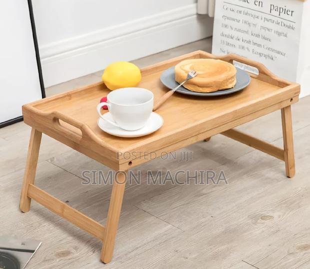 Breakfast in Bed Tray - thumbnail 3