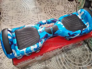 Excellent Quality, Off Road Suv Hoverboard,6.5 Inch