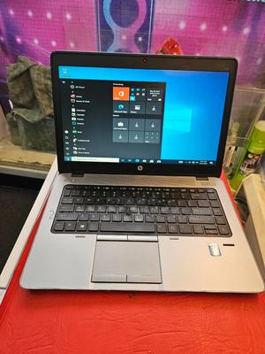 Laptop HP EliteBook 840 G2 8GB Intel Core I5 SSD 500GB