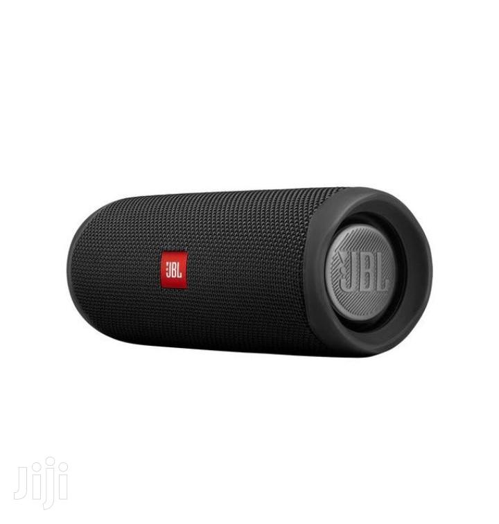JBL FLIP 5 Portable Bluetooth Speaker.