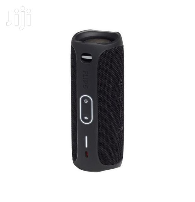 Original Flip 5 JBL Stereo Bluetooth Speaker. - thumbnail 2