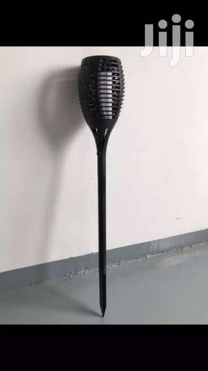 Solar Garden Lights