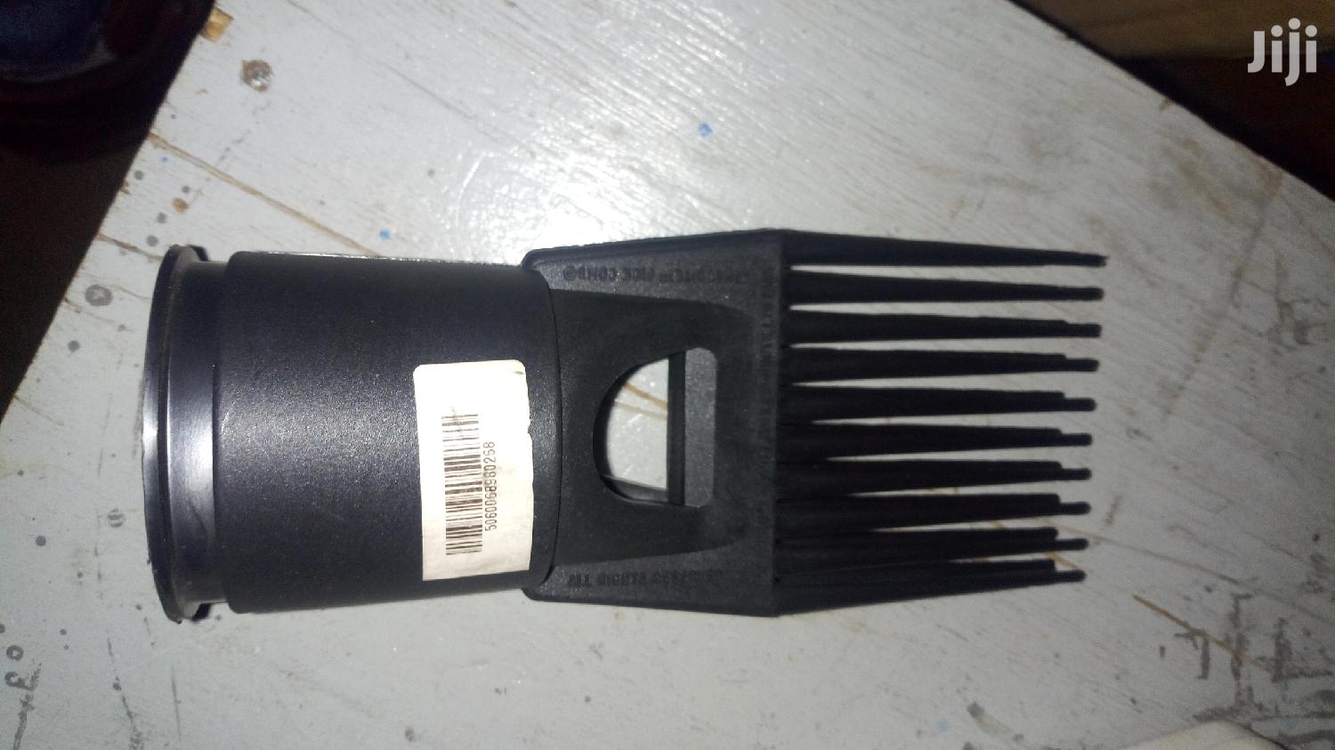 Universal Comb