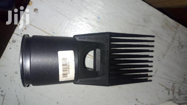 Universal Comb - main view