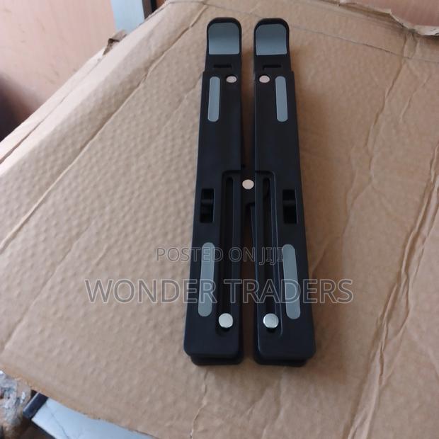 Laptop Stand-Plastic Laptop Stand