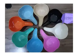 *Calabash* -6pcs Melamine Calabash