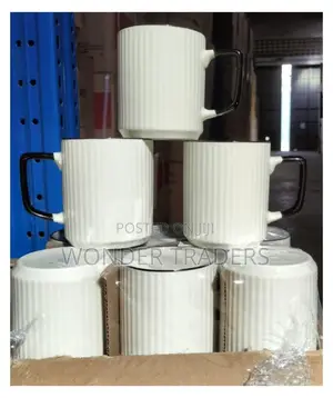 Japanese Consise Cup 6pcs Cups