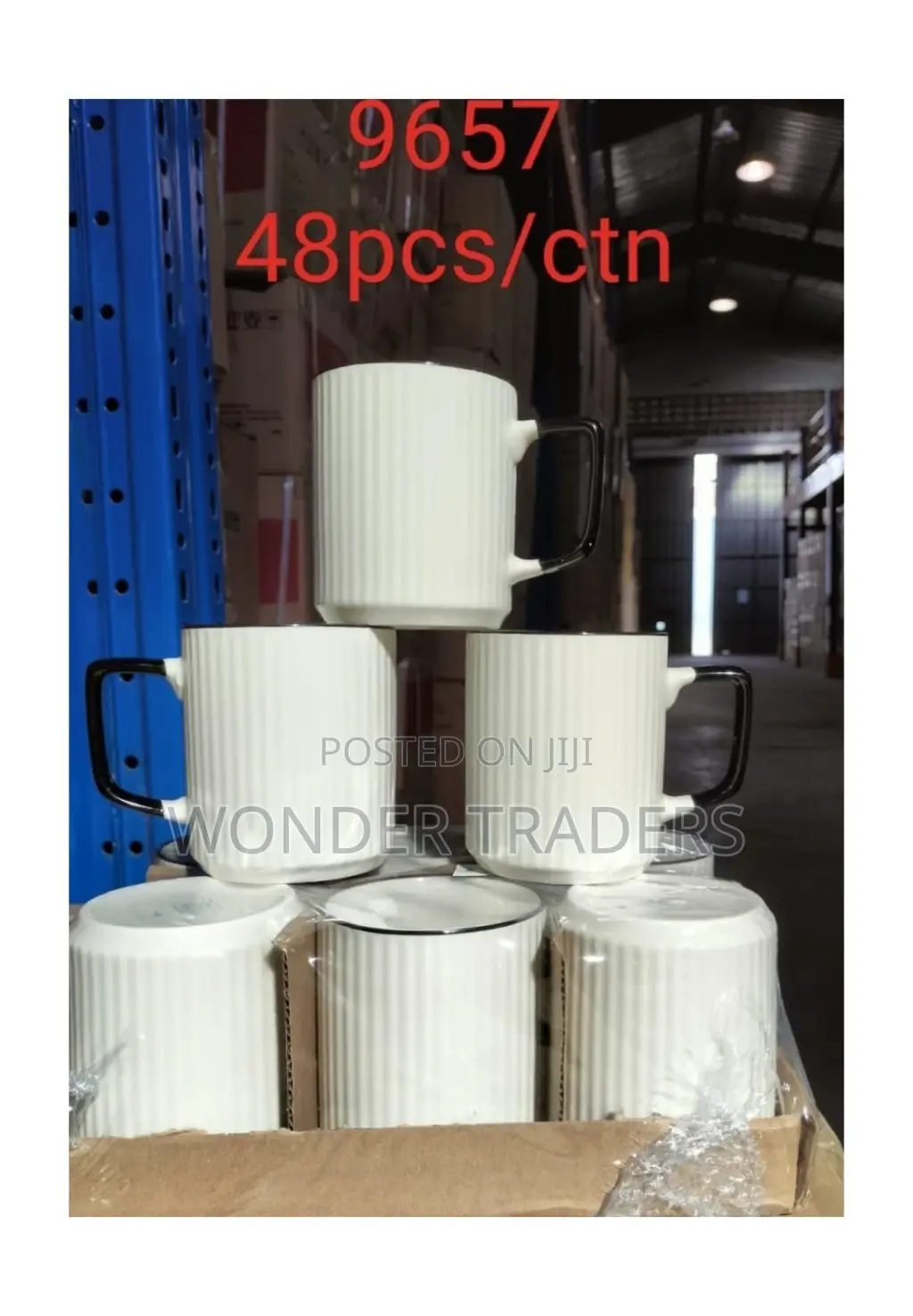 Cups-6pcs Cups,Japanese Consise Cups