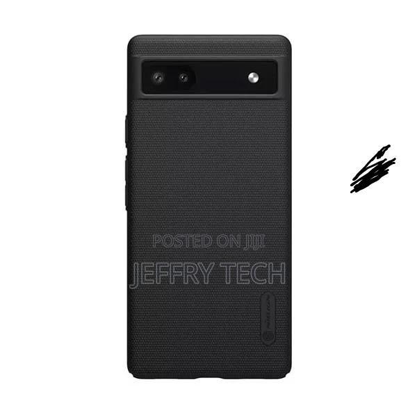 Google Pixel 6A Super Frosted Shield Matte Case