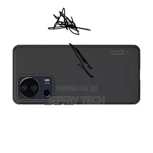 Xiaomi Mi 13 Lite/Civi 2 Frosted Shield Pro Case