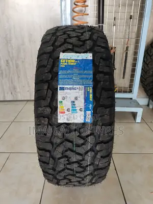 265/65r17 Comforser Cf1100
