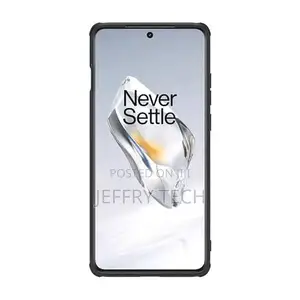 Oneplus 12 Super Frosted Shield Pro Case