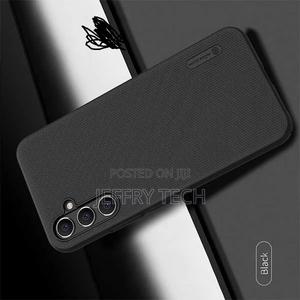 Samsung Galaxy A54 5G Super Frosted Shield Pro Case - thumbnail 2