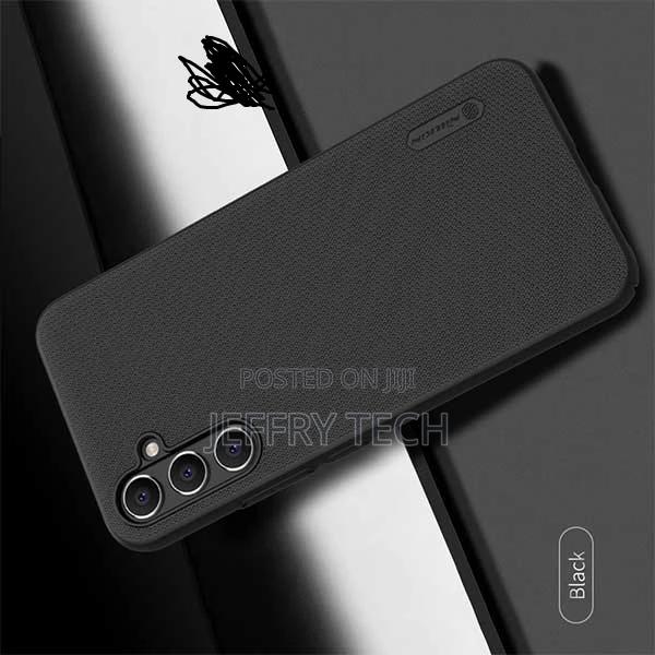 Samsung Galaxy A54 5G Super Frosted Shield Pro Case - main view