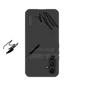 Samsung Galaxy A54 5G Super Frosted Shield Pro Case