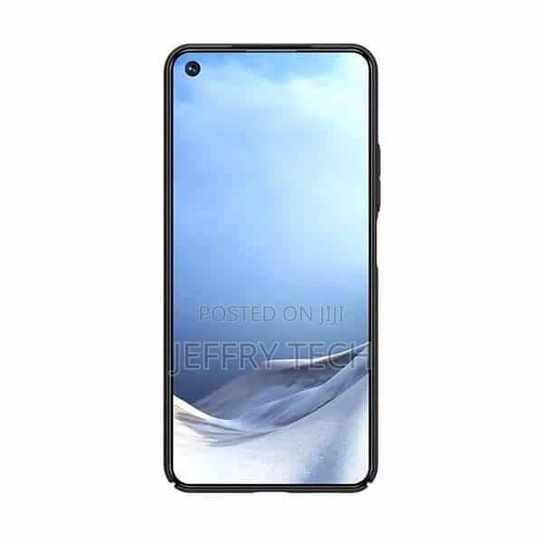 Xiaomi Mi 11 Lite Super Frosted Shield Case - thumbnail 3