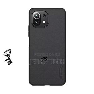 Xiaomi Mi 11 Lite Super Frosted Shield Case - thumbnail 2
