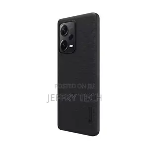 Redmi Note 12 Pro Plus 5G Super Frosted Shield Case