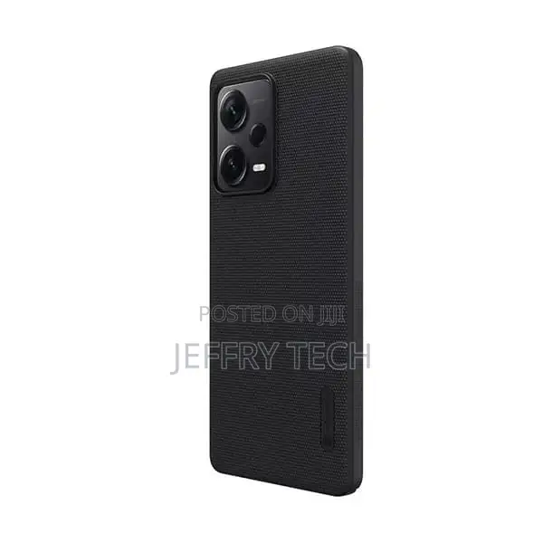 Redmi Note 12 Pro Plus 5G Super Frosted Shield Case