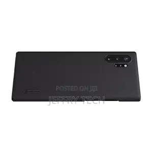 Samsung Galaxy Note 10 Plus 5G Super Frosted Shield Case