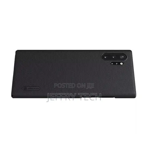 Samsung Galaxy Note 10 Plus 5G Super Frosted Shield Case