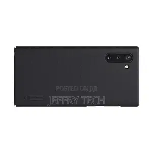 Samsung Galaxy Note 10 5G Super Frosted Shield Case