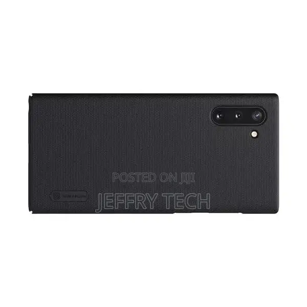 Samsung Galaxy Note 10 5G Super Frosted Shield Case
