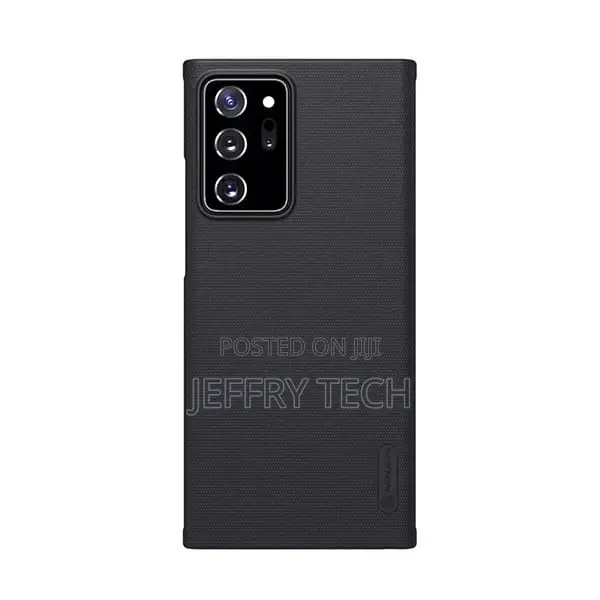 Samsung Galaxy Note 20 Ultra Super Frosted Shield Case
