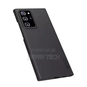 Samsung Galaxy Note 20 Ultra Super Frosted Shield Case