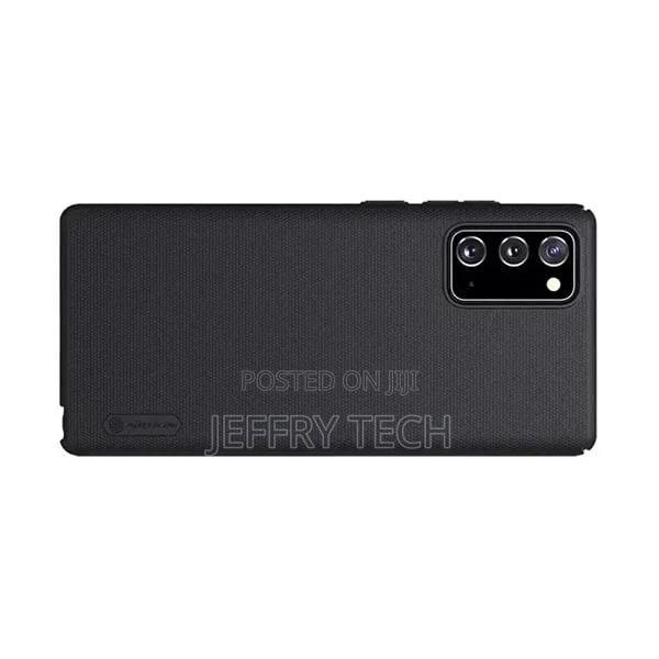 Samsung Galaxy Note 20 Super Frosted Shield Case - thumbnail 3
