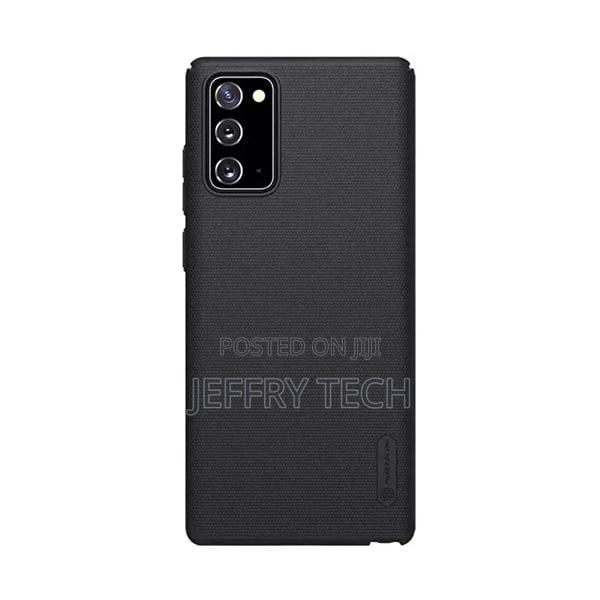 Samsung Galaxy Note 20 Super Frosted Shield Case - main view