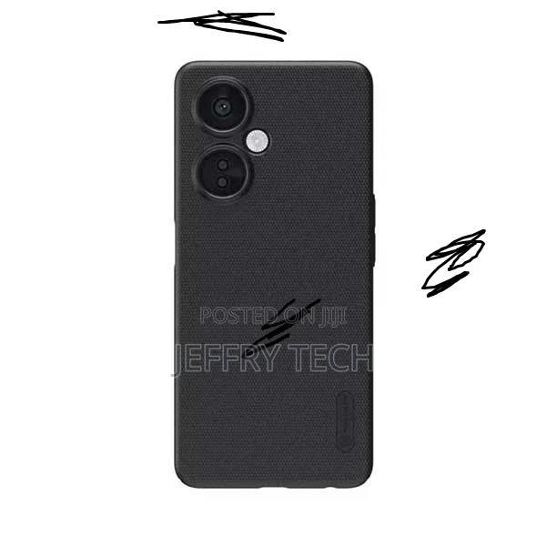 Oneplus Nord CE 3 Lite Super Frosted Shield Case