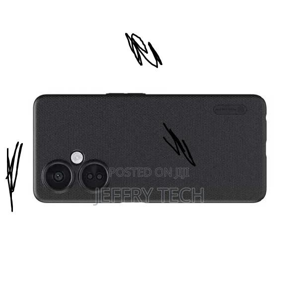 Oneplus Nord CE 3 Lite Super Frosted Shield Case - thumbnail 2