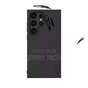 Samsung Galaxy S24 Ultra Super Frosted Shield Pro Case